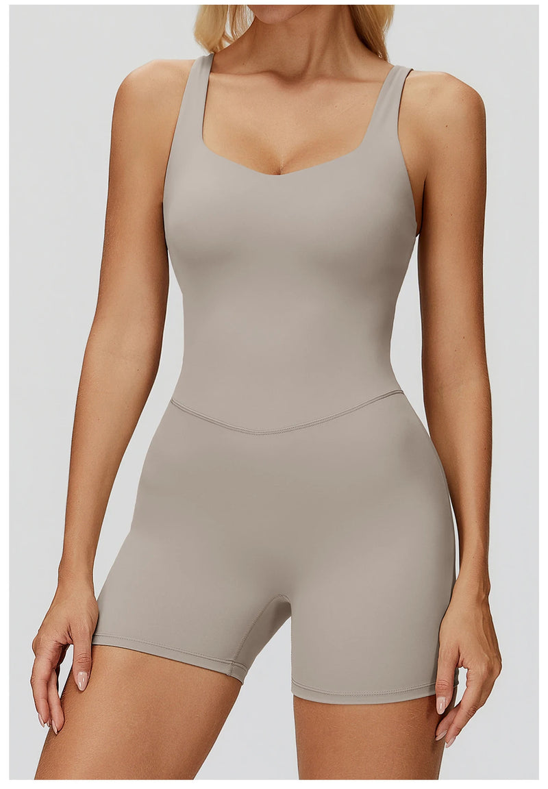 Sculpt Fitness Jumpsuit-12