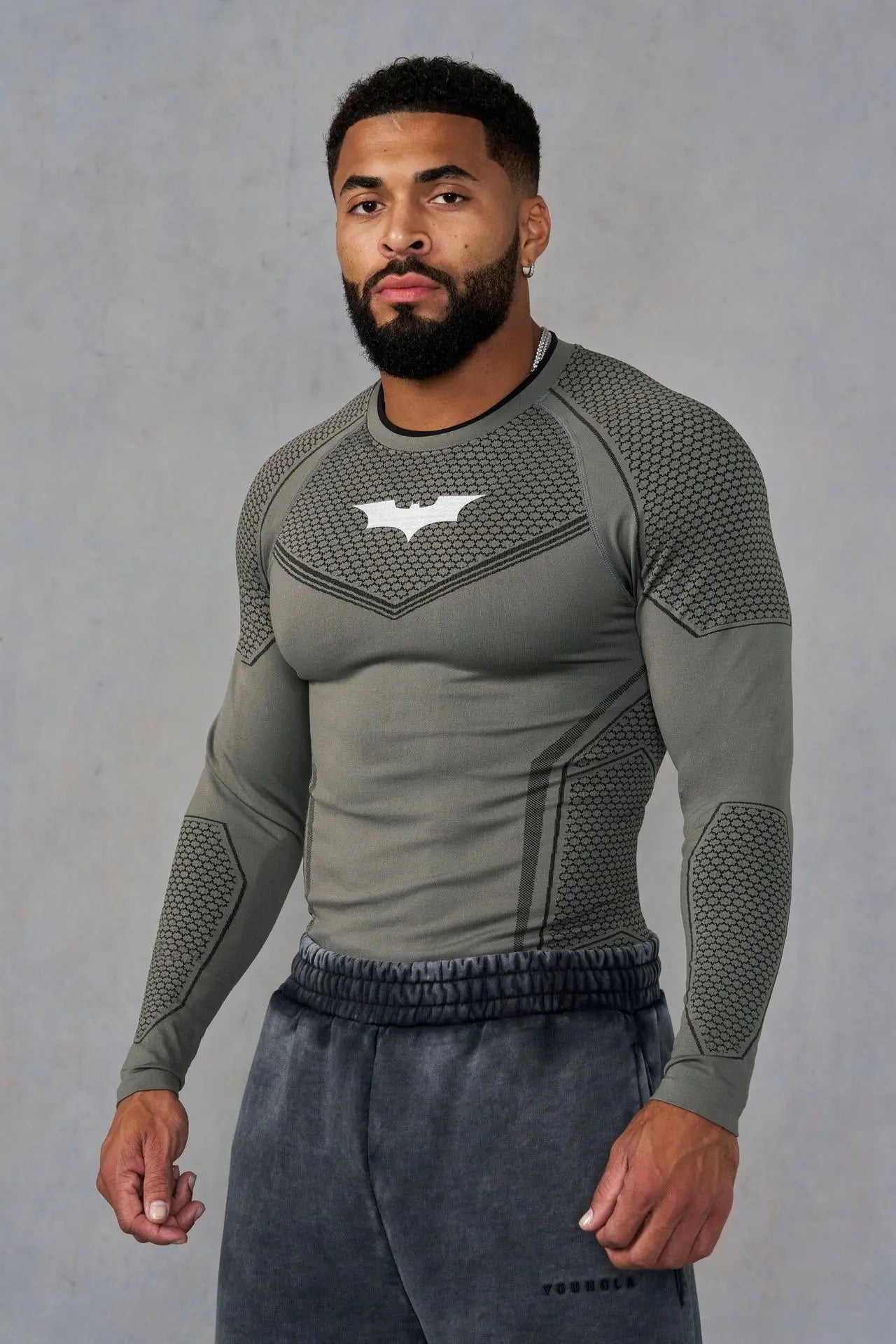 Compression Long Sleeve-9