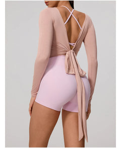 Breathable Training Wrap-16