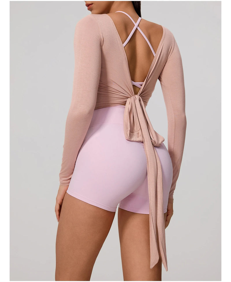 Breathable Training Wrap-16