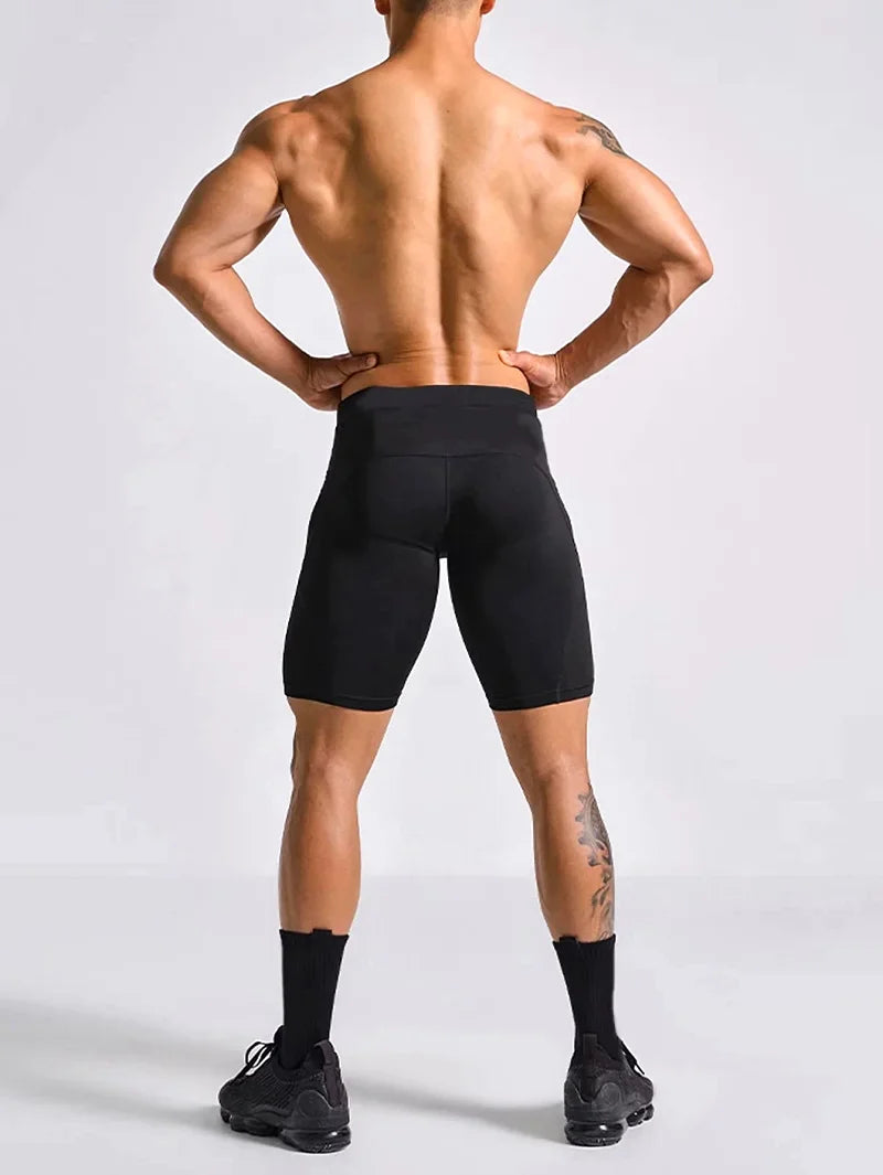 Fitness Shorts-11