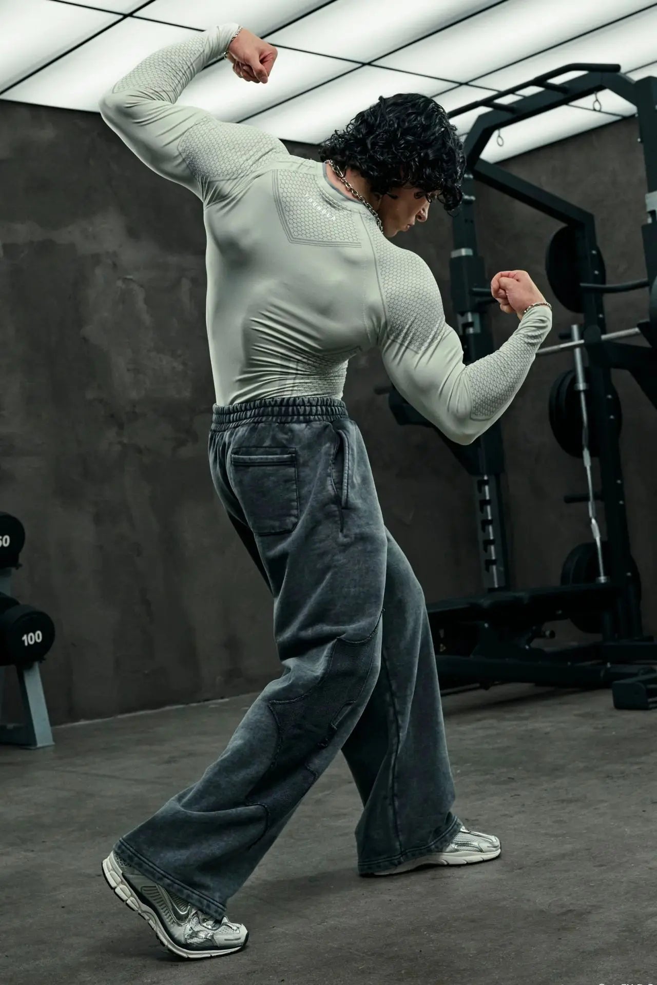 Compression Long Sleeve-3