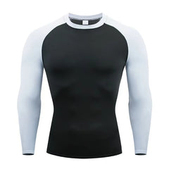 Elite Compression Training Shirt-6