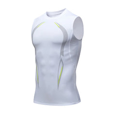 Compression Tank Top-17