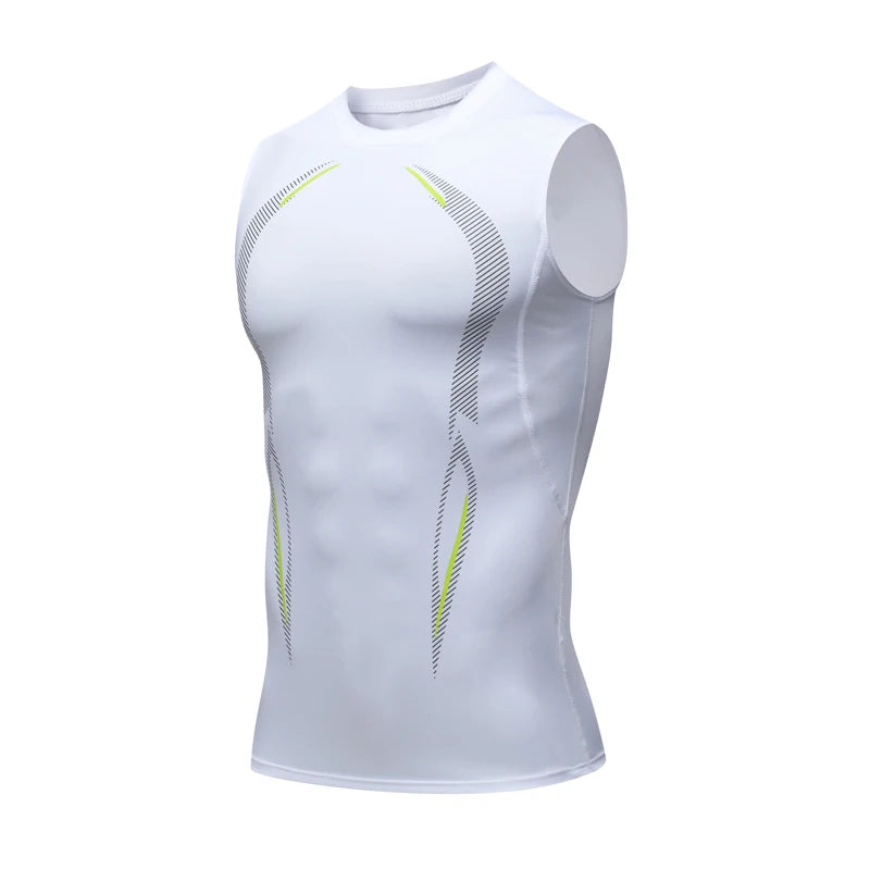 Compression Tank Top-17