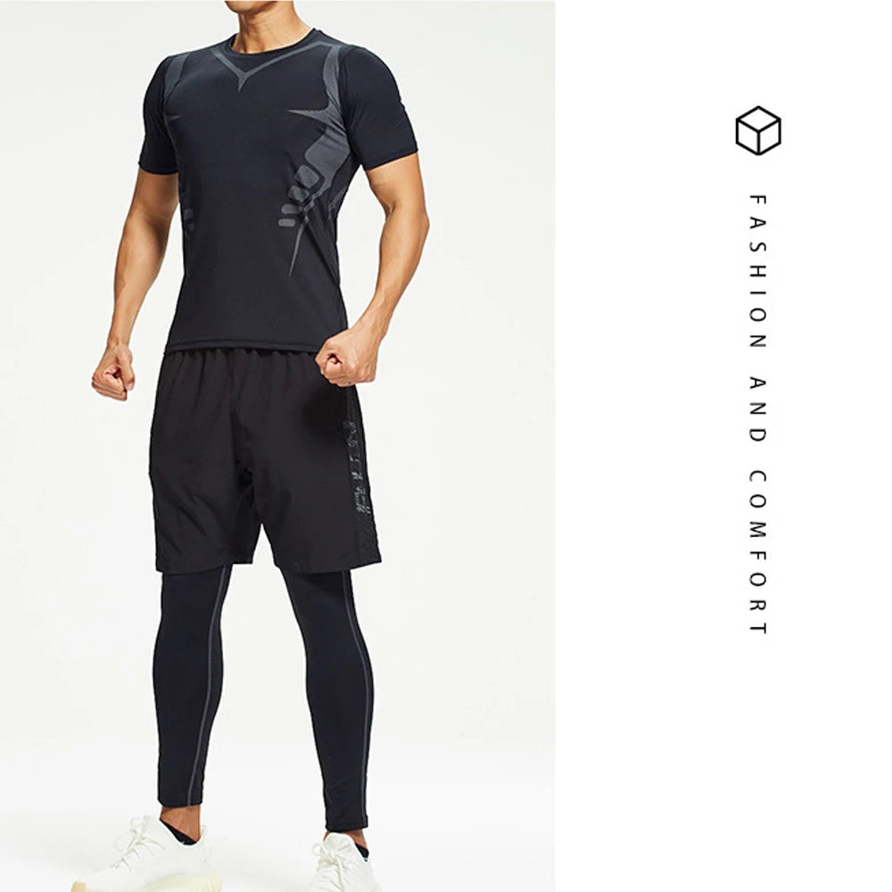 Short Sleeve Shirts-15