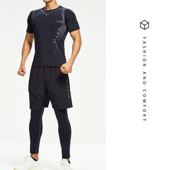 Short Sleeve Shirts-15