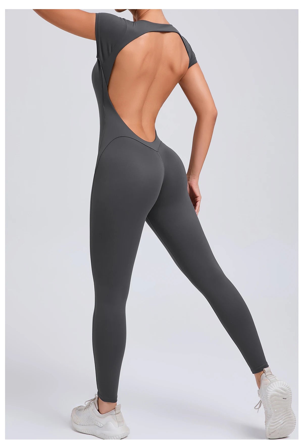 Scrunch Sculpt Bodysuit-26