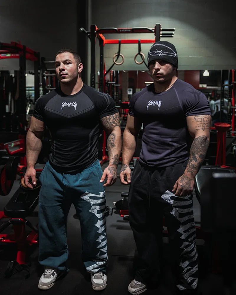 FlexDry Performance T-Shirt-18