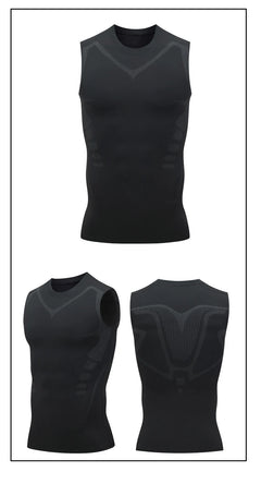 Compression Training Tank-16