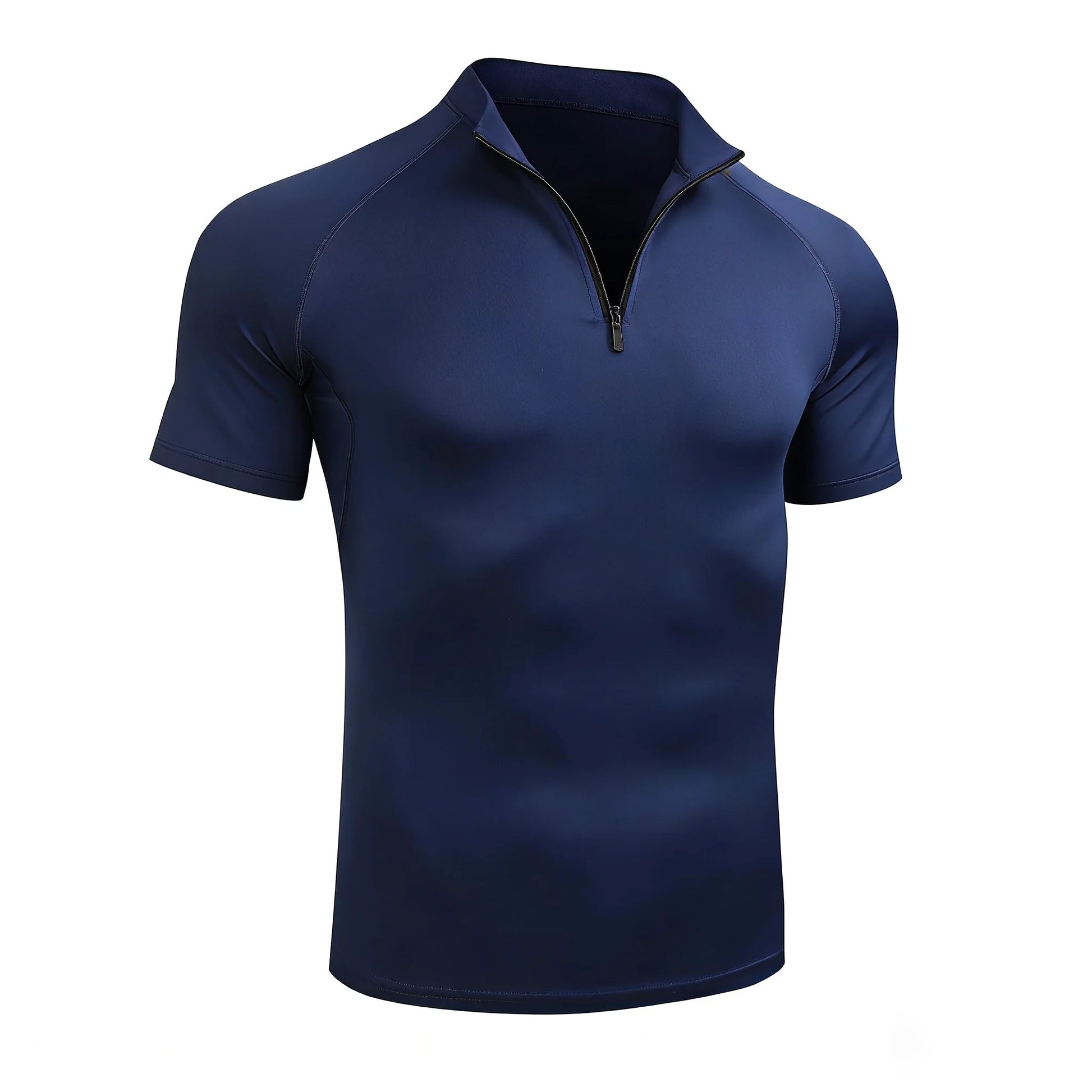Compression Tee-5