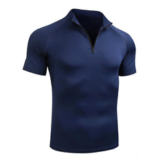 Compression Tee-5