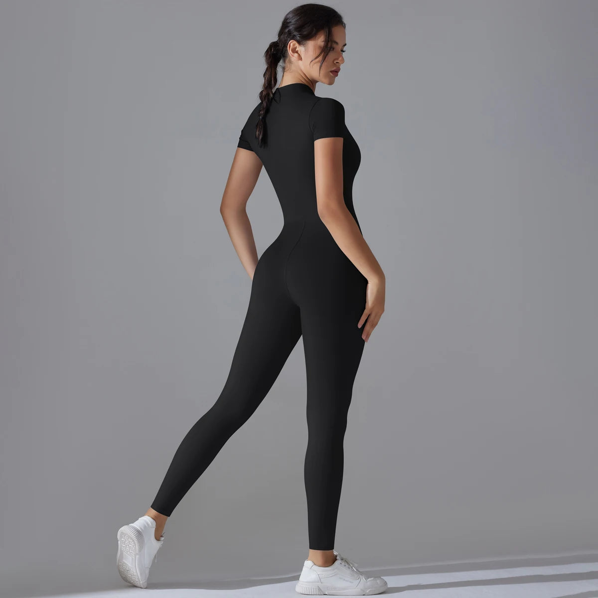 Elite Zip Jumpsuit-14