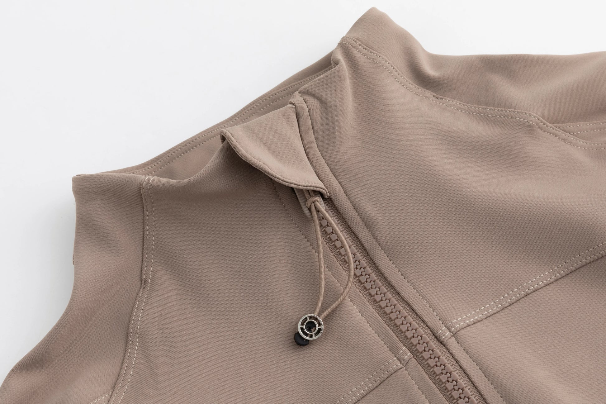 Zip Performance Jacket-5