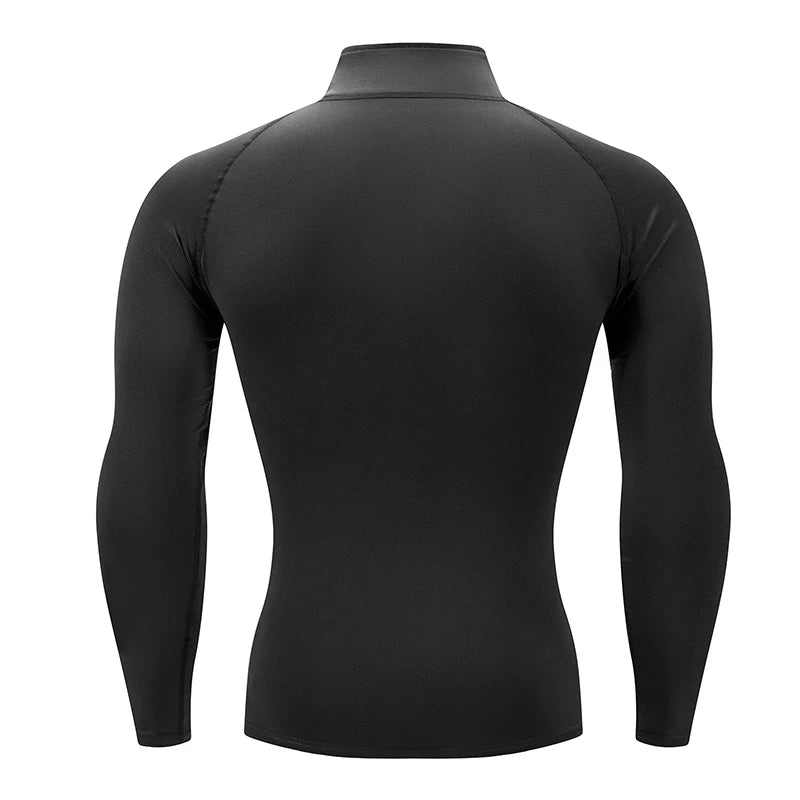 Compression Long Sleeve-2
