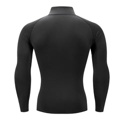Compression Long Sleeve-2