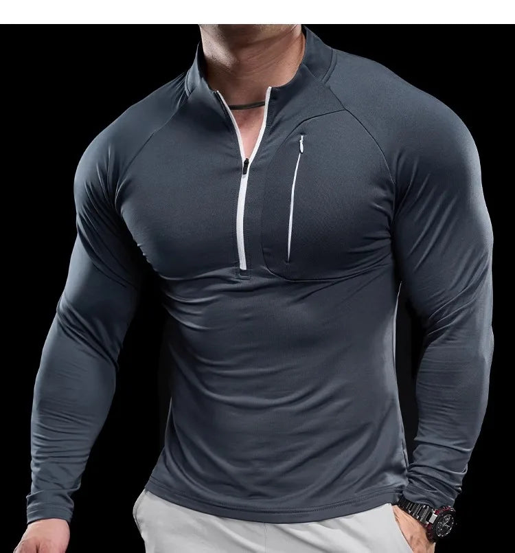 Long Sleeve Performance Tee-20