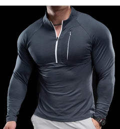Long Sleeve Performance Tee-20