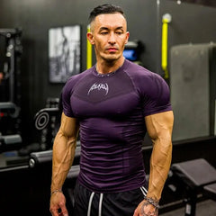 Breathflex compress t-shirt-8