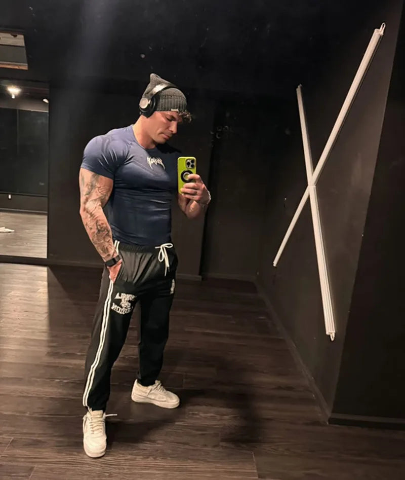 FlexDry Performance T-Shirt-19