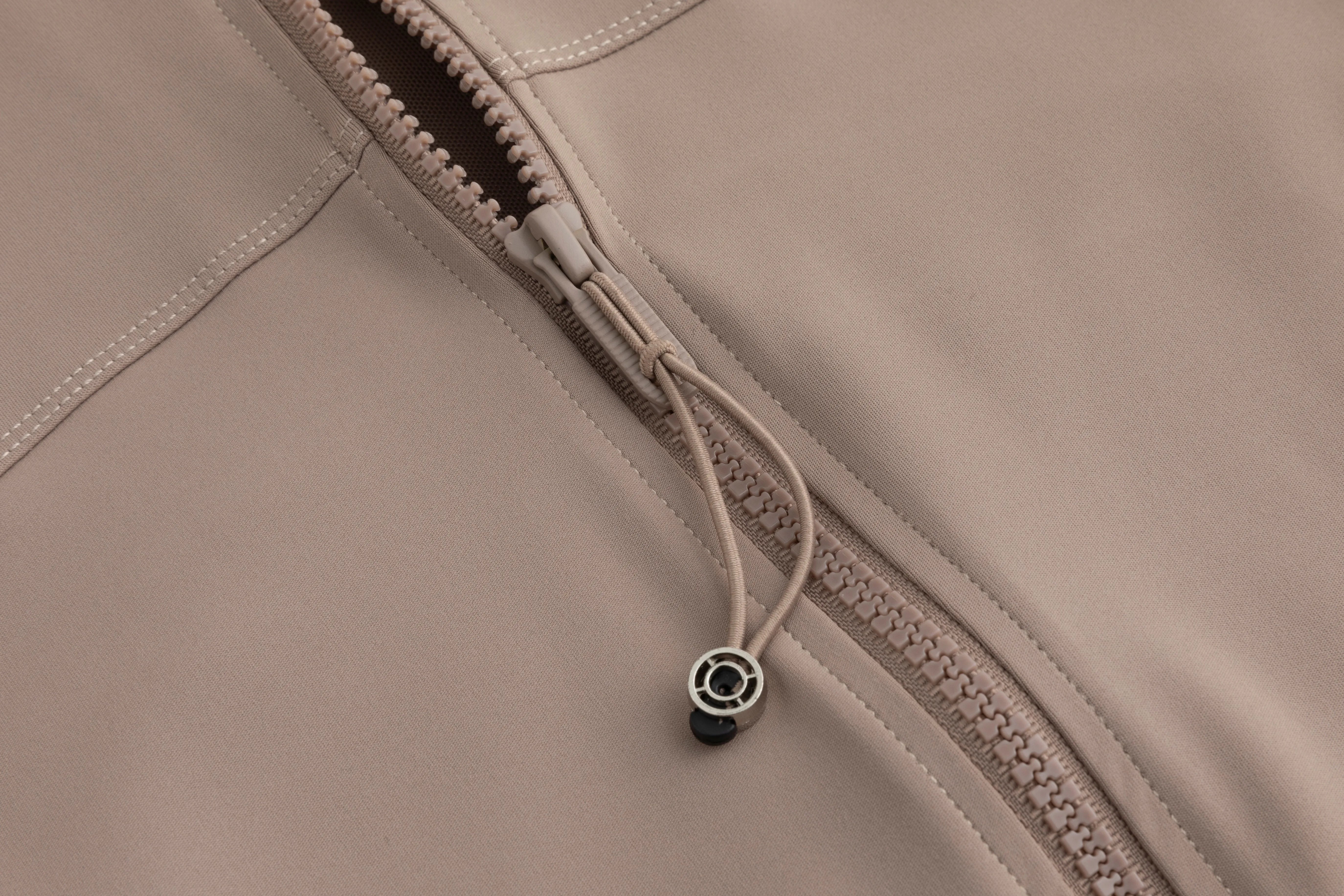 Zip Performance Jacket-6