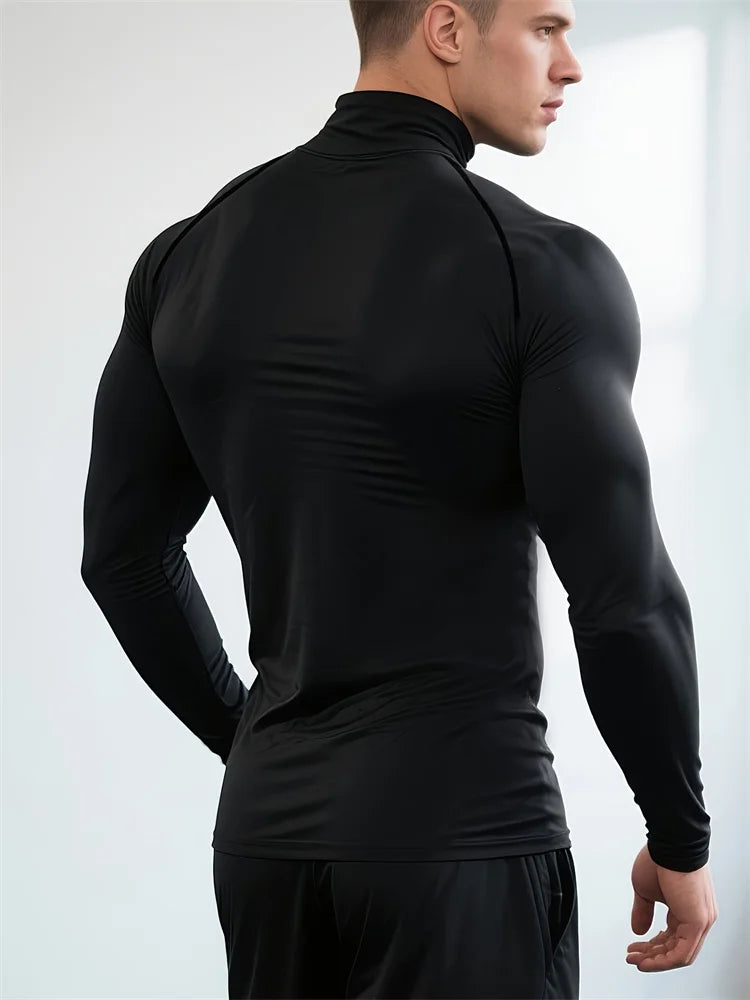 Training Long Sleeve-4