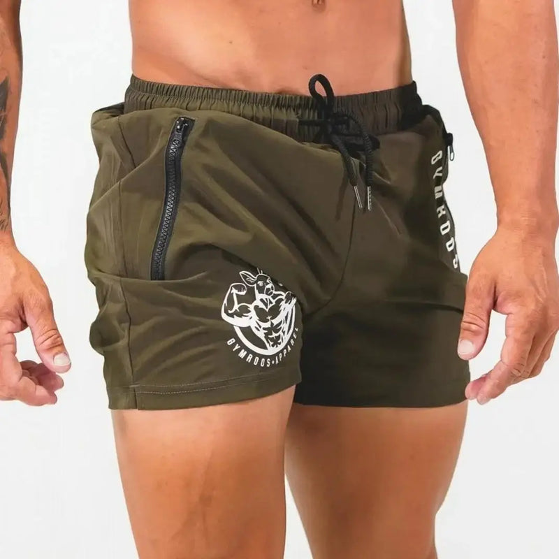 Training Shorts-5