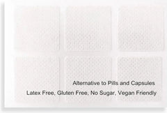 Testosterone: Vitalboost transdermal Patches-3