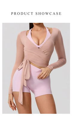 Breathable Training Wrap-9
