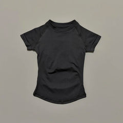 Breathable Training Tee-22