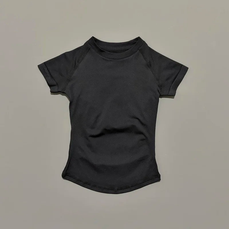 Breathable Training Tee-22