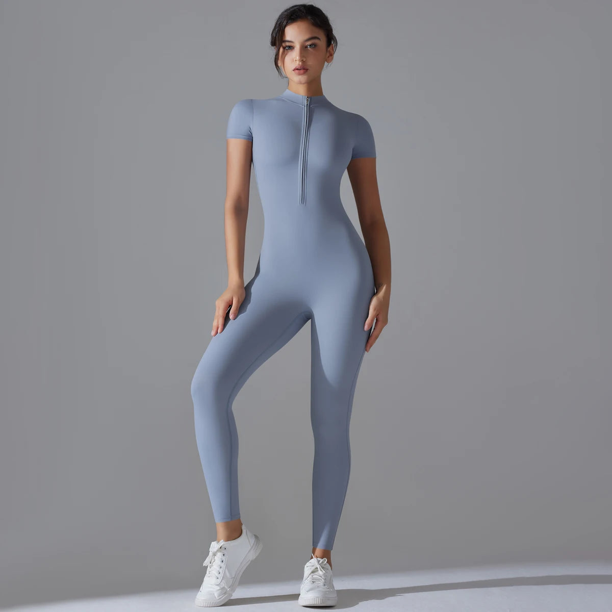 Elite Zip Jumpsuit-22