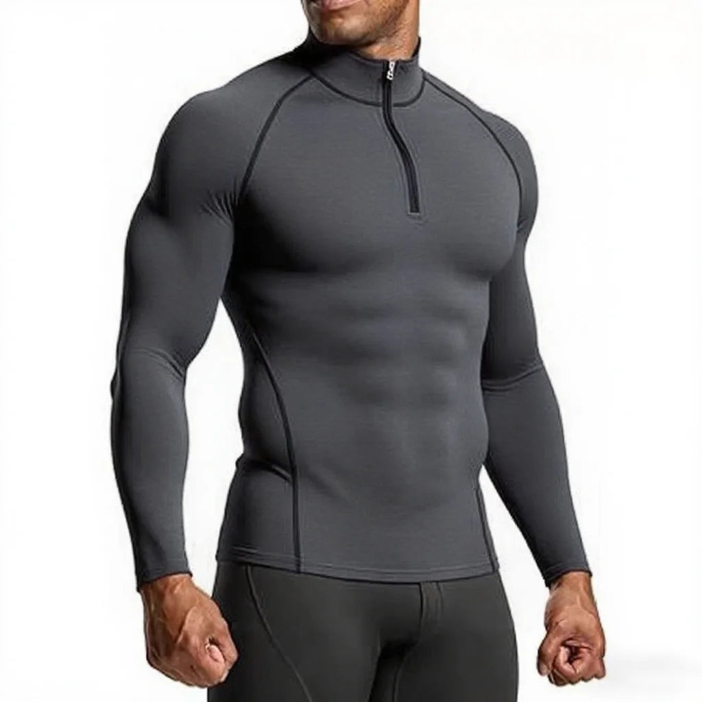 Compression Long Sleeve-16