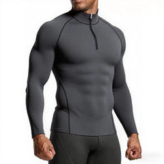 Compression Long Sleeve-16
