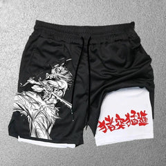 2-in-1 Training Shorts-5