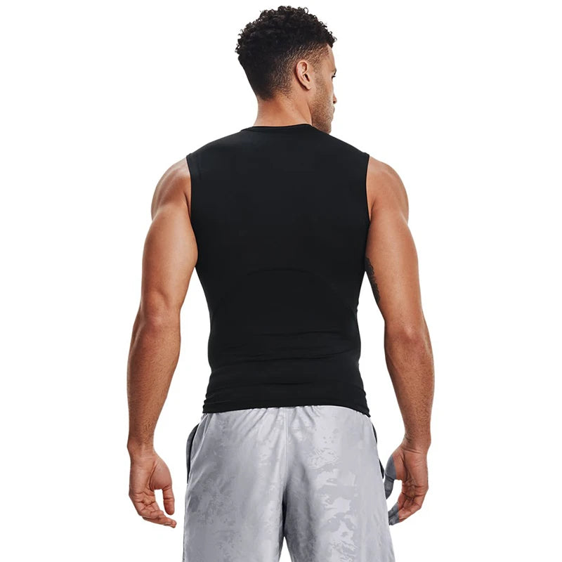 Compression Tank Top-2