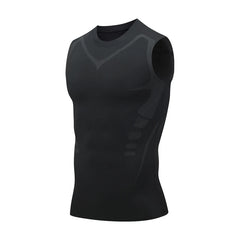 Compression Gym Tank-23