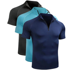 Compression Tee-1