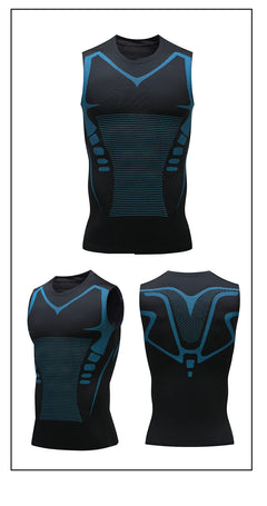 Compression Training Tank-18