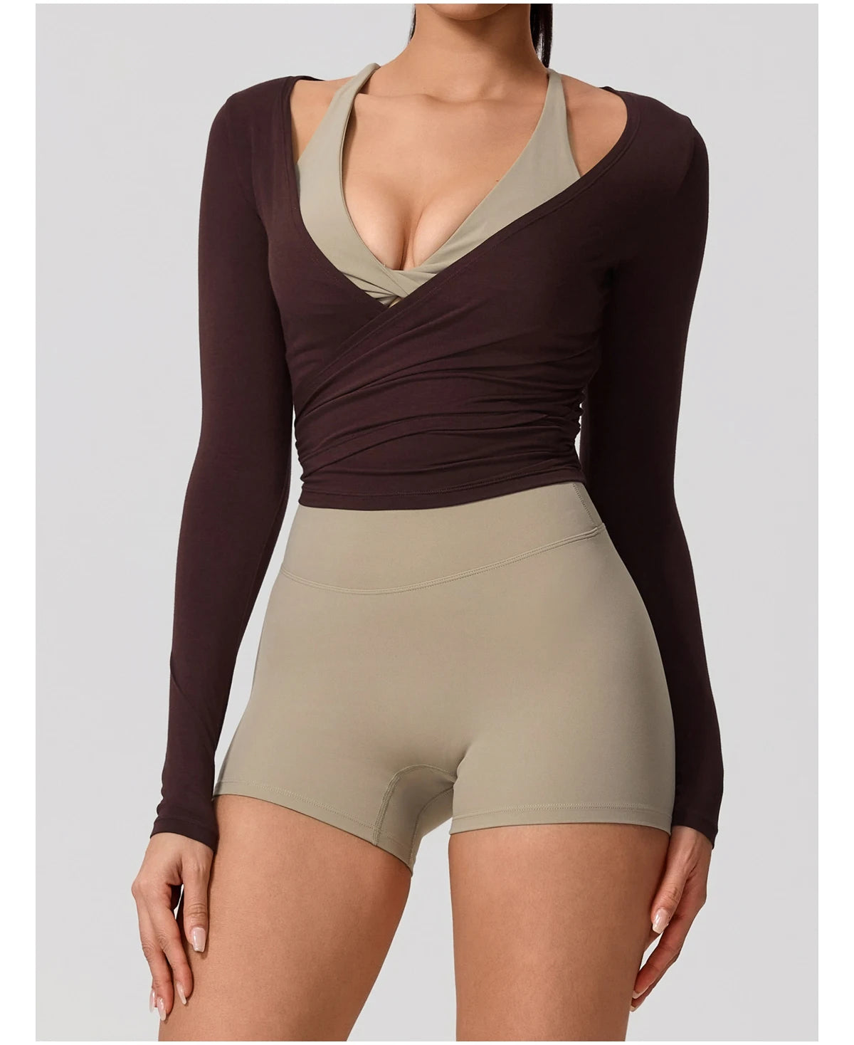 Breathable Training Wrap
