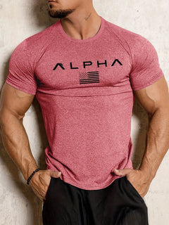 T-shirt O Neck-18