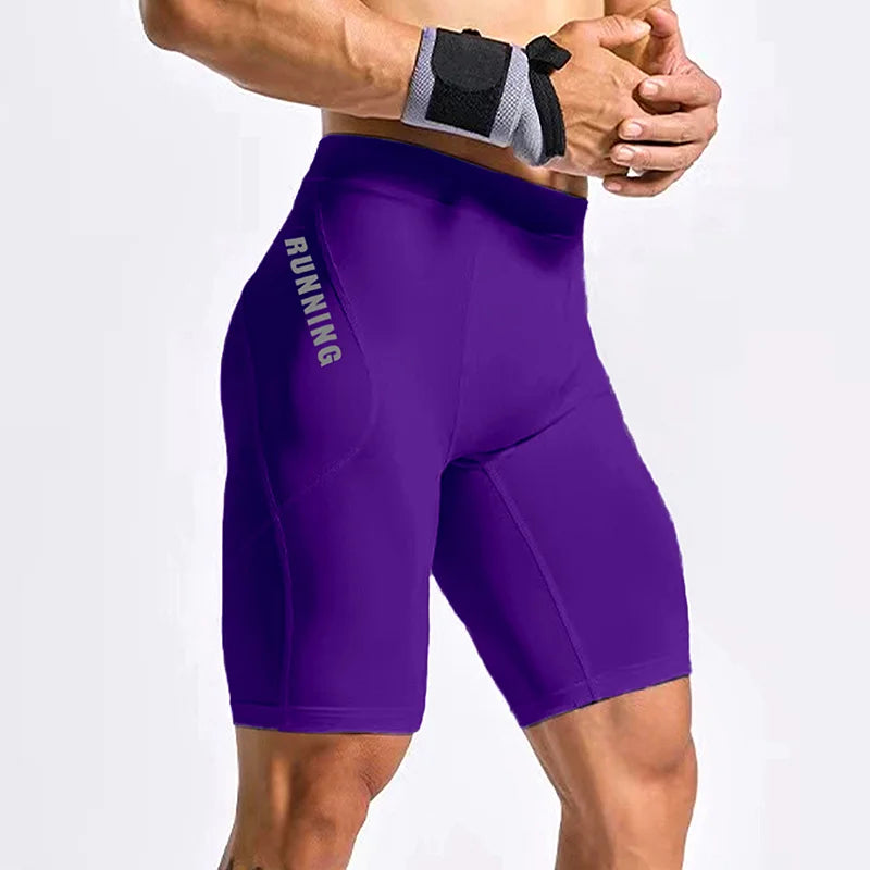 Fitness Shorts-33