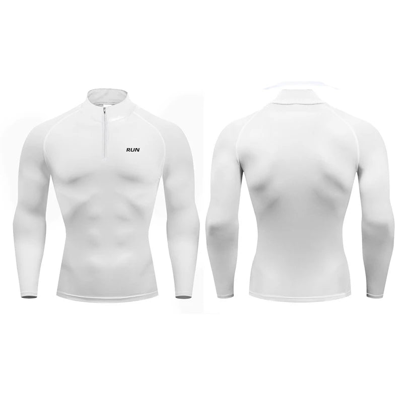 Compression Long Sleeve-15