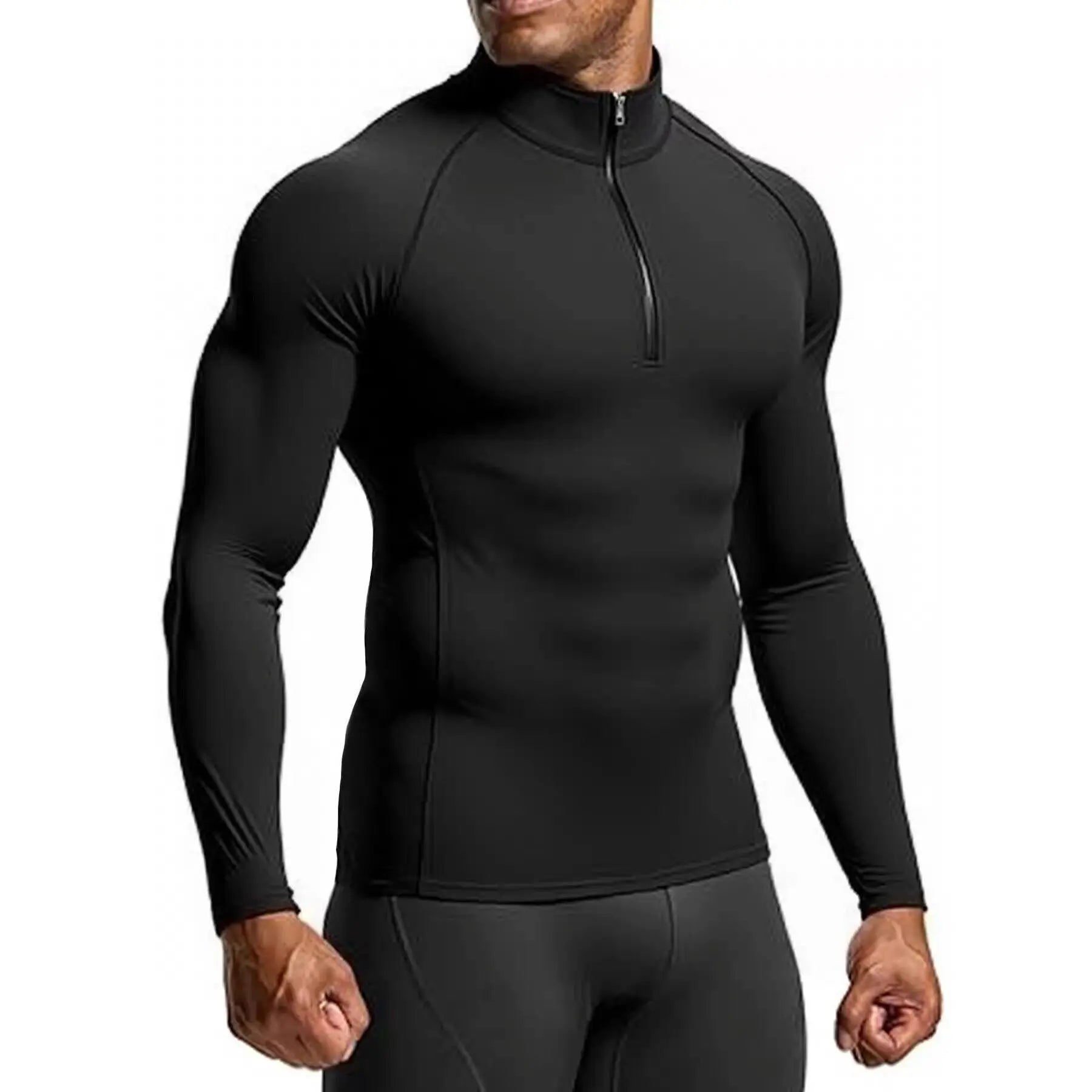 Compression Long Sleeve-13
