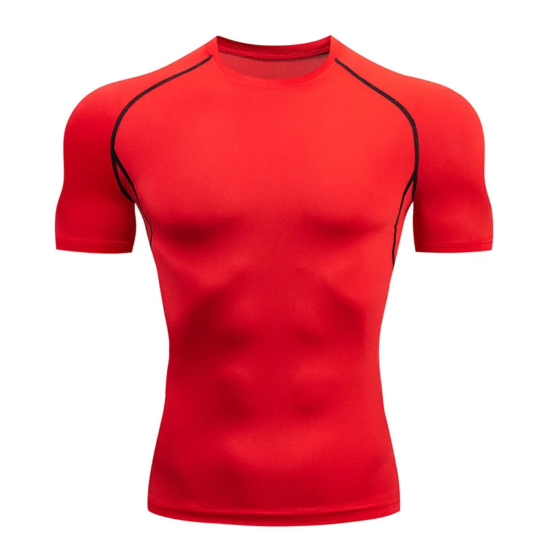 Short Sleeve Shirts-41