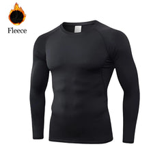 Thermal Compression Shirt-15