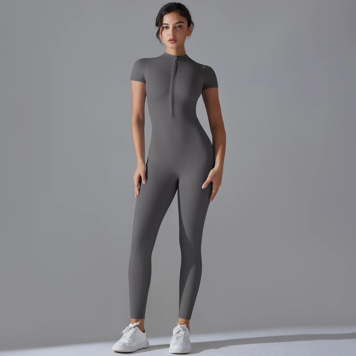Elite Zip Jumpsuit-1