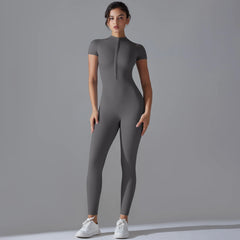 Elite Zip Jumpsuit-1