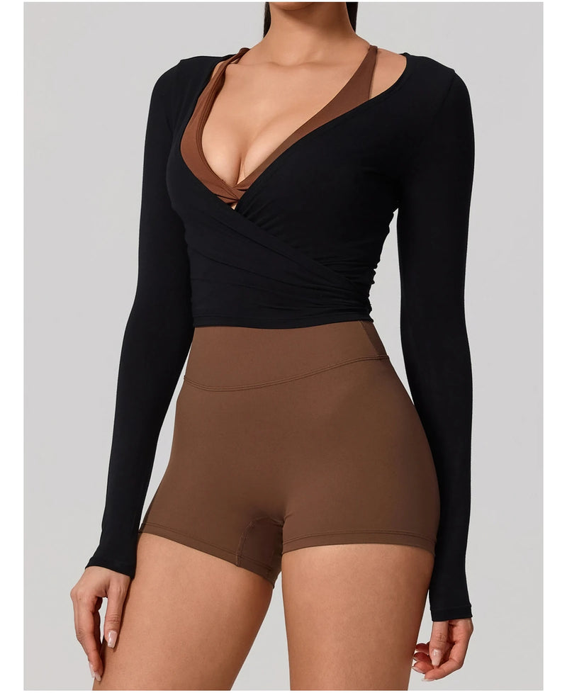 Breathable Training Wrap-28