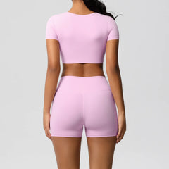 Booty Sculpt Set-33